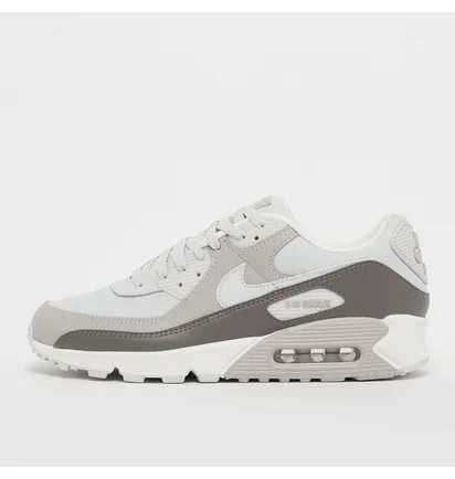 Кроссовки мужские Nike Air Max 90 Beige/Grey DZ3522-003