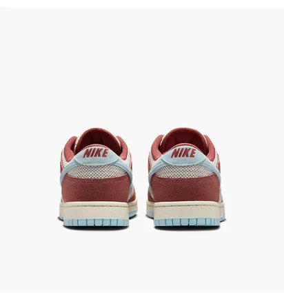 Кросівки чоловічі Nike Dunk Low Retro Se Beige/Brown HJ4329-200