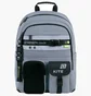 Рюкзак детский Kite Urban Grey K26-584M-3