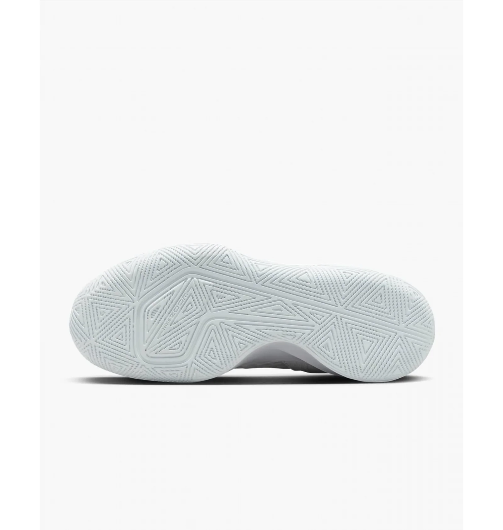 ᐉ Кроссовки унисекс Nike U Hyperspeed Court White Ci2964-100