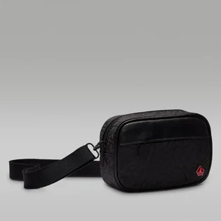 Сумка Air Jordan Icon Camera Bag Black MA9023-G0T