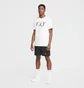 Футболка мужская Nike Fly Crew Ss Tee White CN3598-100