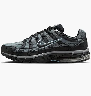 Кроссовки мужские Nike P-6000 Grey/Black IF6199-003