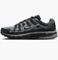 Кросівки чоловічі Nike P-6000 Grey/Black IF6199-003