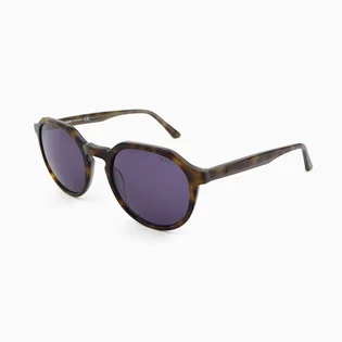 Солнцезащитные очки Mexx Brown/Violet 6500-300-52-21-SG-OWP
