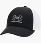 Кепка жіноча Under Armour Iso-Chill Driver Mesh Adj Black 1369802-001