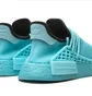 Кросівки унісекс Adidas Pharrell X Nmd Human Race Light Blue GY0094