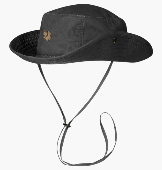Панама унісекс Fjallraven Abisko Grey 77273.030