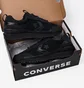 Кроссовки унисекс Converse Omega Trainer Se Black A17748C