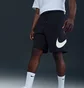 Шорти чоловічі Nike Club Fleece Shorts Blue FN3906-451