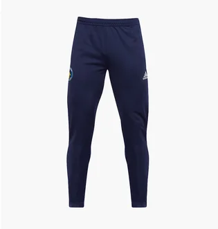 Штаны мужские Adidas Solihull Moors 22/23 Adult Training Pants Blue HC0333
