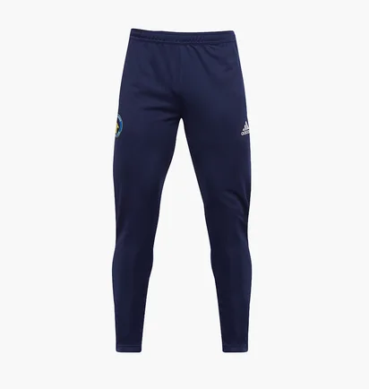 Штани чоловічі Adidas Solihull Moors 22/23 Adult Training Pants Blue HC0333