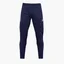 Штани чоловічі Adidas Solihull Moors 22/23 Adult Training Pants Blue HC0333