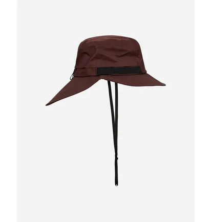 Панама унісекс Nike Acg Gore-Tex Apex Bucket Hat Earth Brown FB6530-227