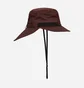 Панама унісекс Nike Acg Gore-Tex Apex Bucket Hat Earth Brown FB6530-227