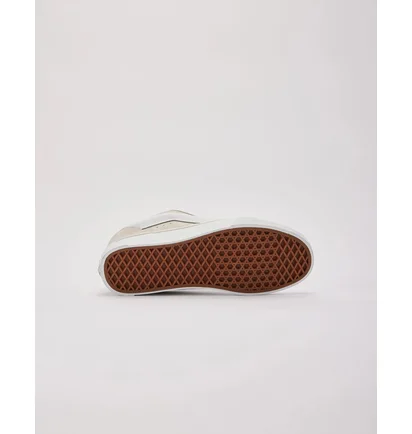Кеди жіночі Vans Knu Skool Beige VN000D752N1