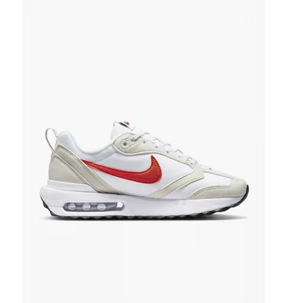 Кросівки жіночі Nike Air Max Dawn WomenS Shoes White DC4068-101