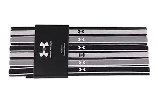 Пов'язка на голову Under Armour Mini (6 шт) Multi 1286016-005