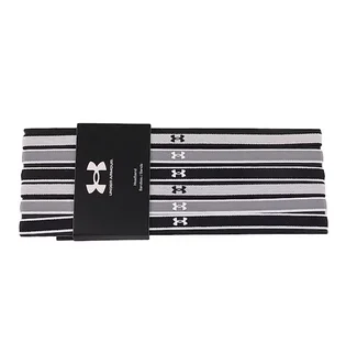 Повязка на голову Under Armour Mini (6 шт) Multi 1286016-005