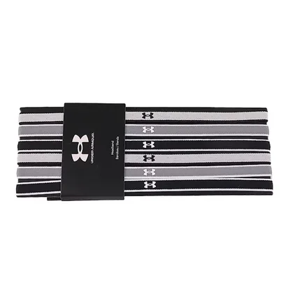Пов'язка на голову Under Armour Mini (6 шт) Multi 1286016-005