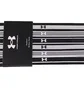 Пов'язка на голову Under Armour Mini (6 шт) Multi 1286016-005
