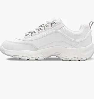 Кросівки жіночі Fila Strada Low Teens White FFT000910004