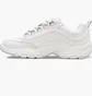 Кроссовки женские Fila Strada Low Teens White FFT000910004
