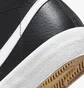 Кросівки дитячі Nike Blazer Mid 77 Bg Black Da4086-002