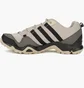 Кросівки чоловічі Adidas Ax2S Hiking Shoes Beige IE0816