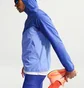 Олимпийка мужская Nike Dri-Fit Blue HV4548-430