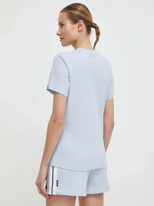 Футболка женская Ellesse Albany T-Shirt Light Blue SGV03237-426
