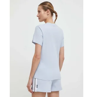 Футболка женская Ellesse Albany T-Shirt Light Blue SGV03237-426