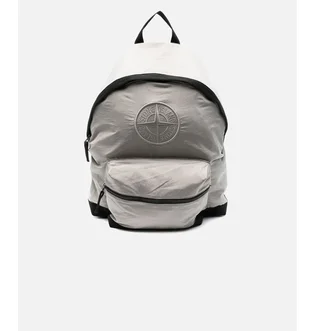 Рюкзак унісекс Stone Island With Embroidered Logo Beige 811590776-V0097