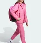 Куртка детская Adidas Essentials Light Padded Pink JL7445