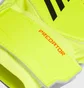 Рукавиці воротарські дитячі Adidas Predator Gl Trn Green IQ4028