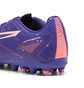 Бутси унісекс Puma Ultra 5 Play Mg Violet 107906-01