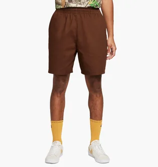Шорти унісекс Nike Skyring Sb Brown FQ0412-259