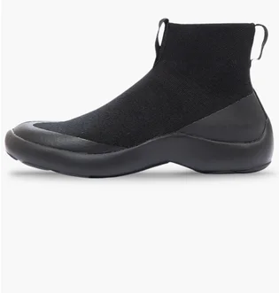 Кеды мужские Tabi Footwear Black 221