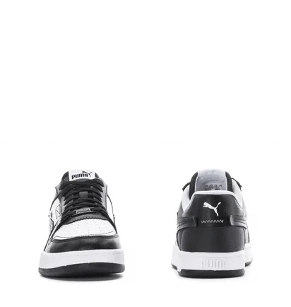 Кросівки чоловічі Puma Caven 2.0 Wip White/Black 392332-02