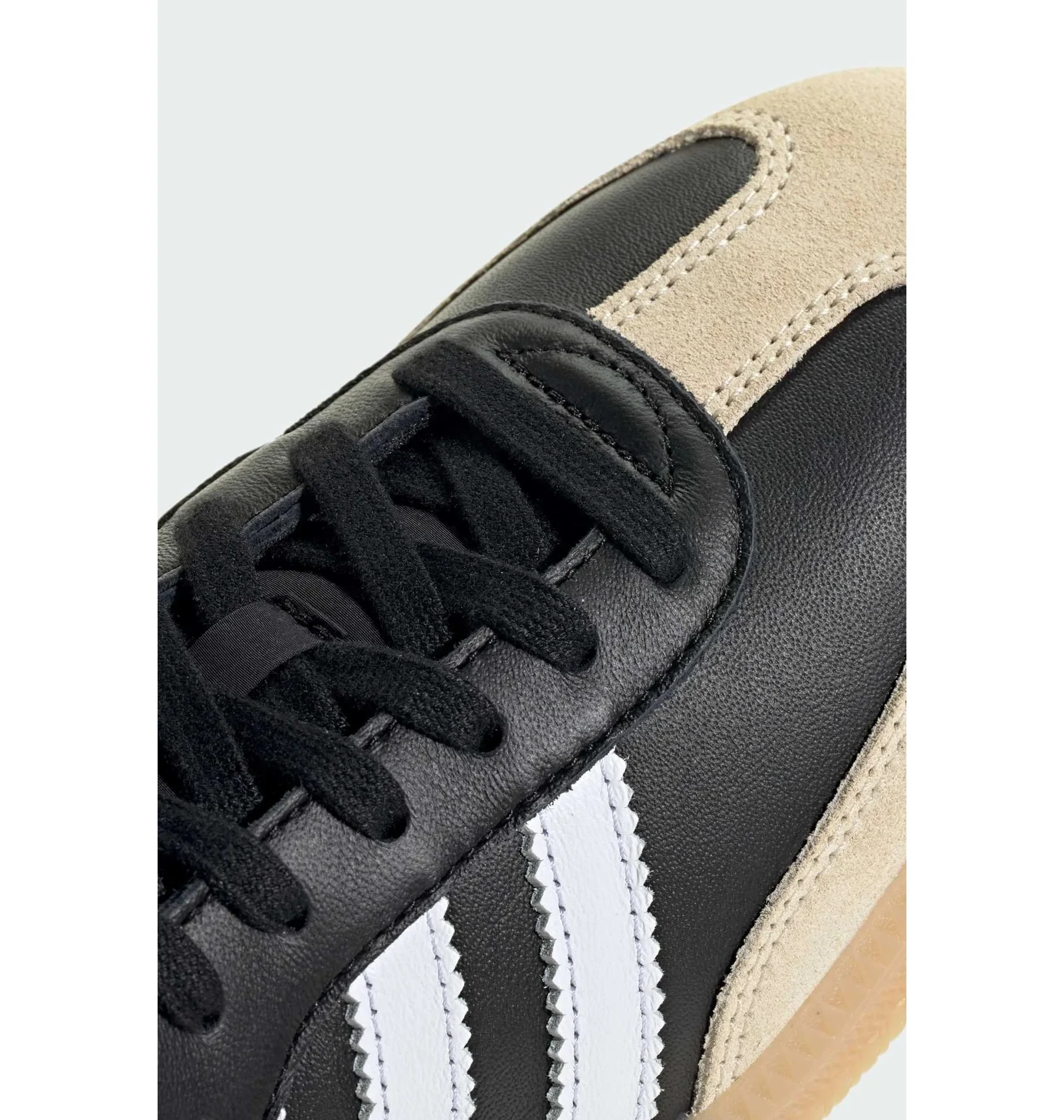 ᐉ Кросівки унісекс Adidas Samba Og Black JS3832 - придбати в