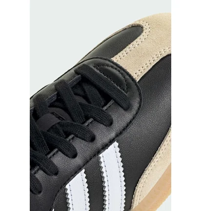 Кросівки унісекс Adidas Samba Og Black JS3832