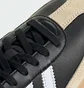Кросівки унісекс Adidas Samba Og Black JS3832