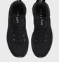 Кроссовки мужские Under Armour Flow Dynamic Intlknt Black 3027177-001
