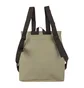 Рюкзак унісекс Rains Backpacks Olive 1213-OLIVE