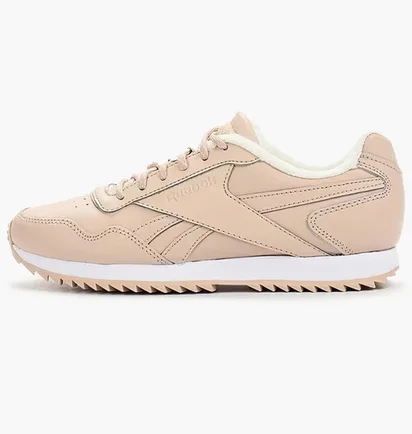 Кроссовки женские Reebok Royal Glide Ripple Fv4251 Beige