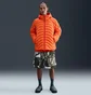 Куртка мужская Nike Acg Tfadv Lava Flow Orange HJ3735-819