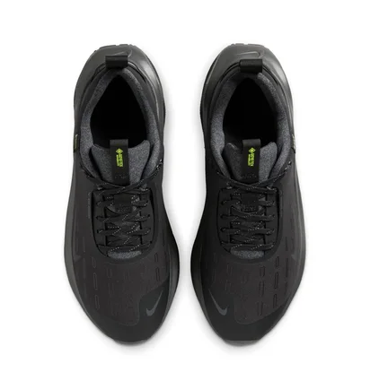 Кросівки жіночі Nike Reactx Infinity Run 4 Gore-Tex Black HQ0264-001