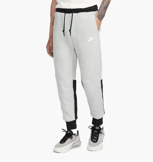 Штаны мужские Nike Tech Fleece Jogger Grey FB8002-064