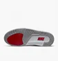 Кроссовки мужские Air Jordan 3 Retro White Dn3707-160