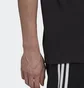 Футболка чоловіча Adidas Adicolor Classics Trefoil Tee Black H06642